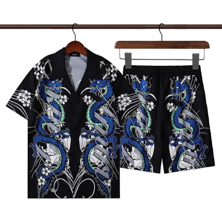 Picture of Amiri Shirt Pant Suits _SKUAmiriM-3XLystrQ259K7019705
